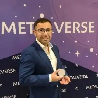Konferencja Metalverse