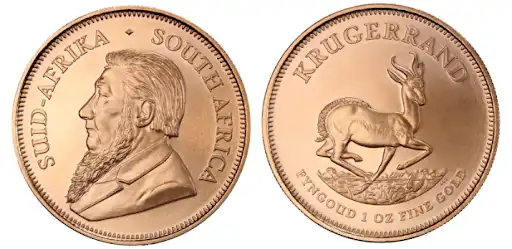Krugerrand