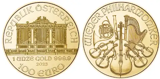 Wiedeńscy Filharmonicy (Vienna Philharmonic)